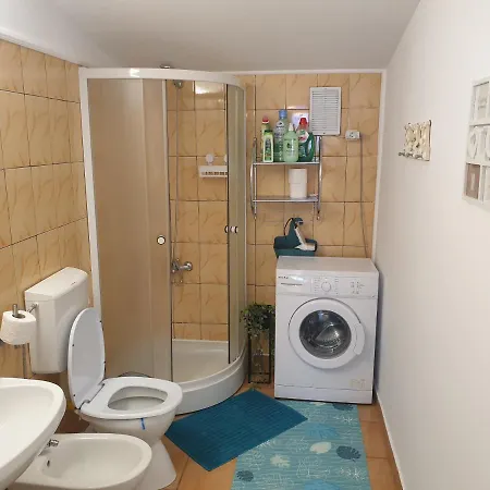 Apartment Sea Breeze Old Town Constanta