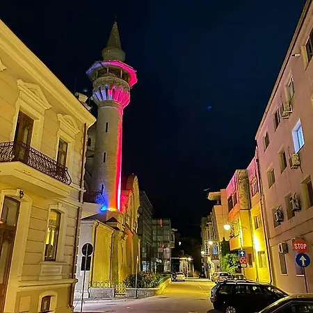 Apartament Sea Breeze Old Town *